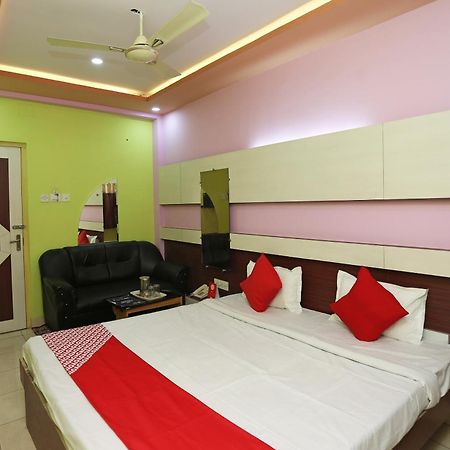 Hotel O Raj Rajeswari Asansol Exterior photo