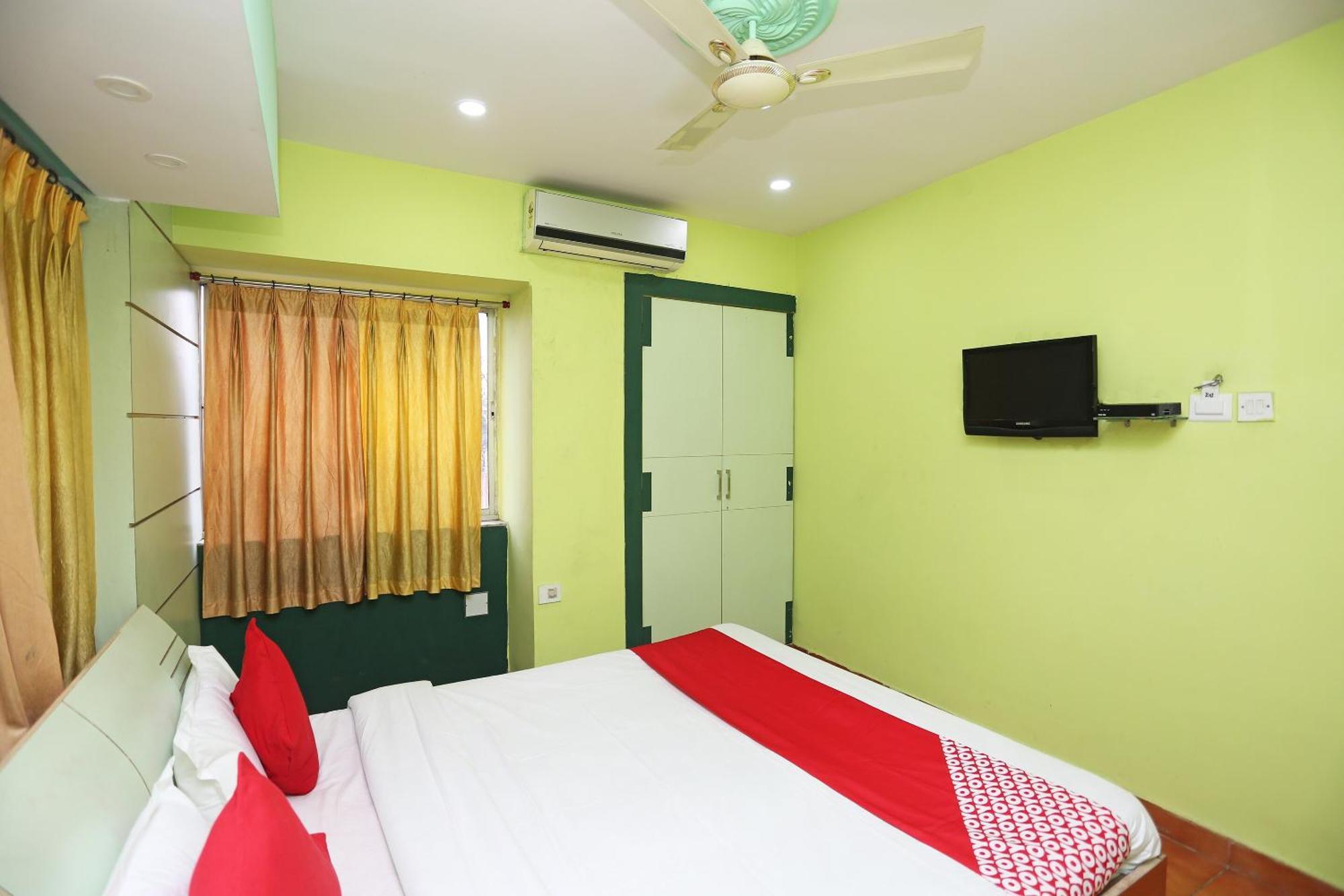 Hotel O Raj Rajeswari Asansol Exterior photo