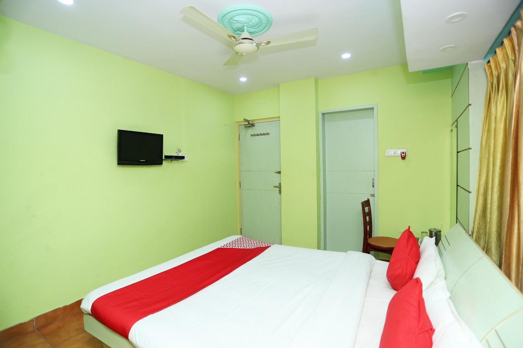 Hotel O Raj Rajeswari Asansol Exterior photo