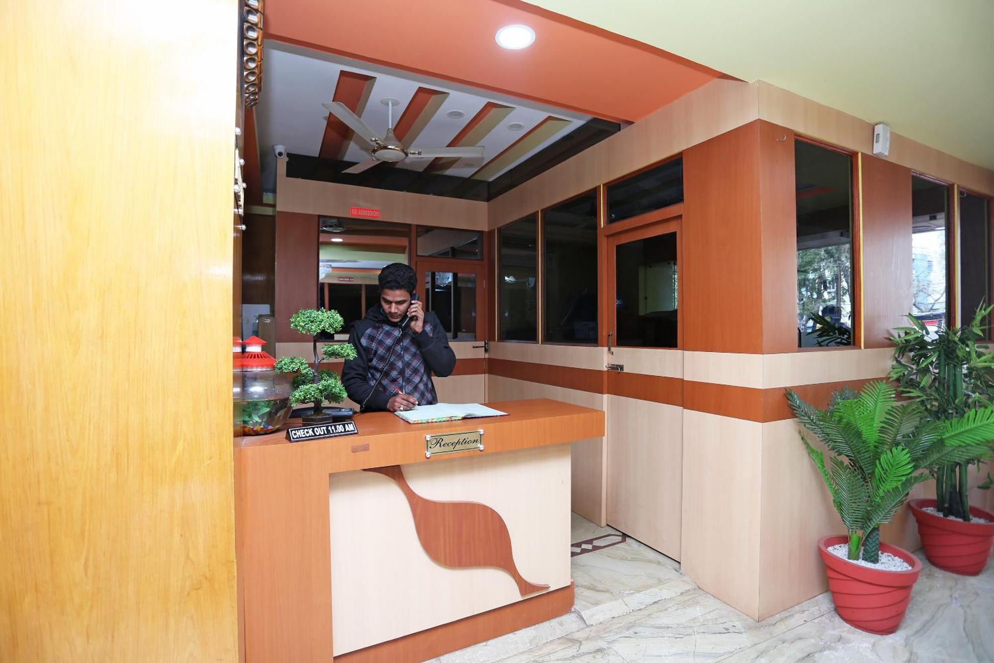 Hotel O Raj Rajeswari Asansol Exterior photo