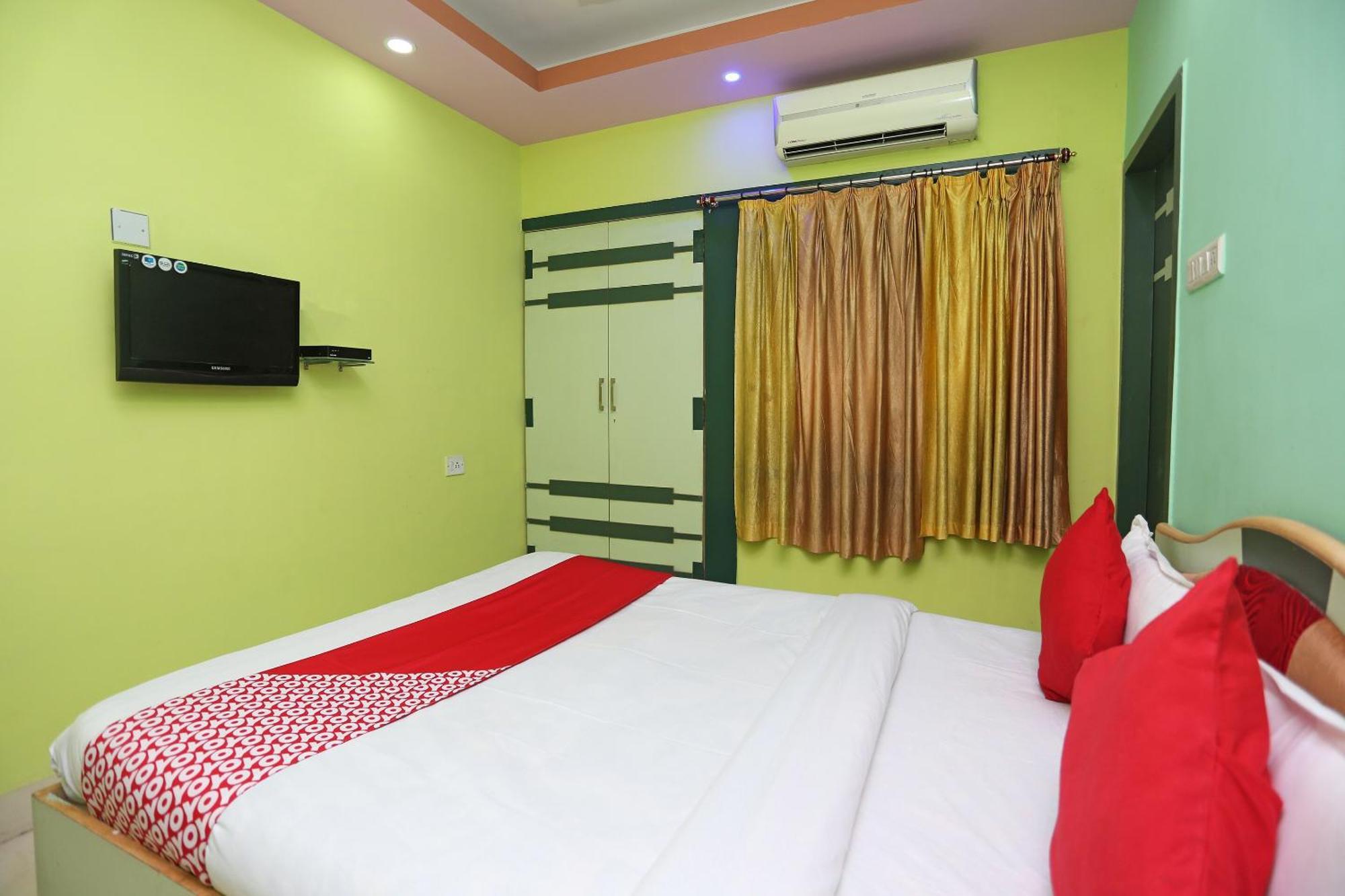 Hotel O Raj Rajeswari Asansol Exterior photo