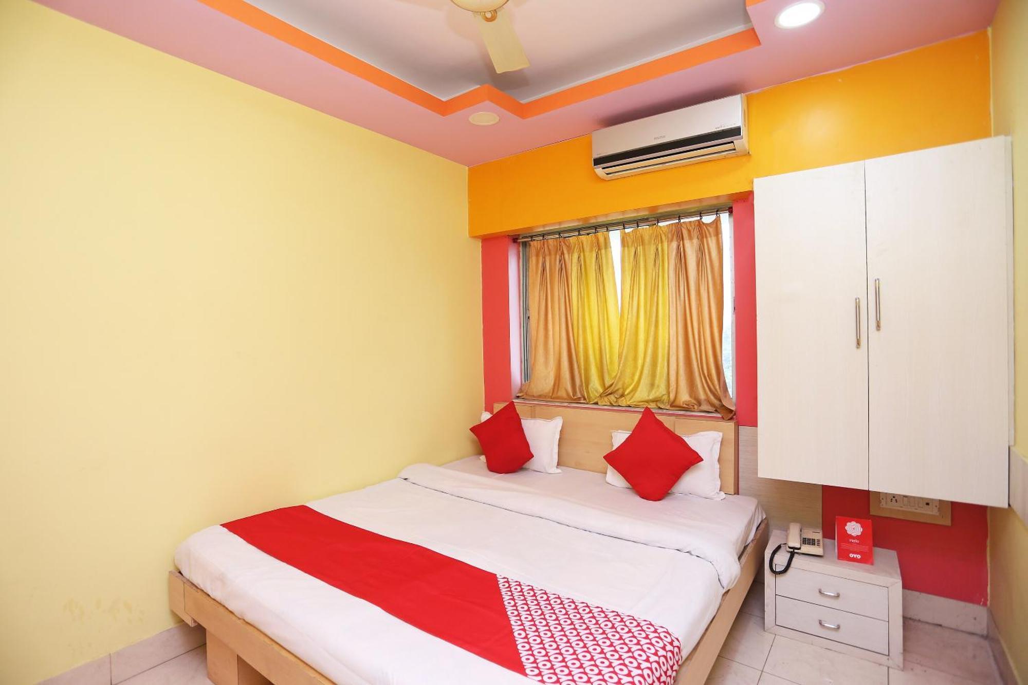 Hotel O Raj Rajeswari Asansol Exterior photo