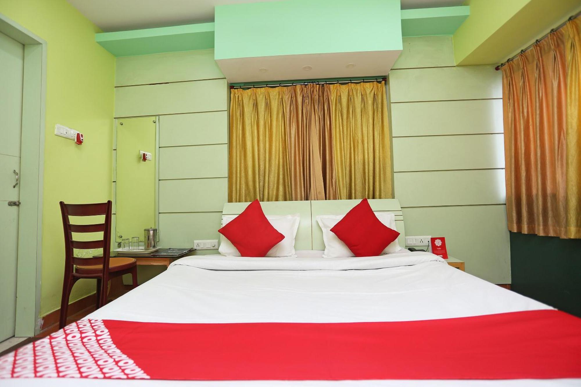 Hotel O Raj Rajeswari Asansol Exterior photo
