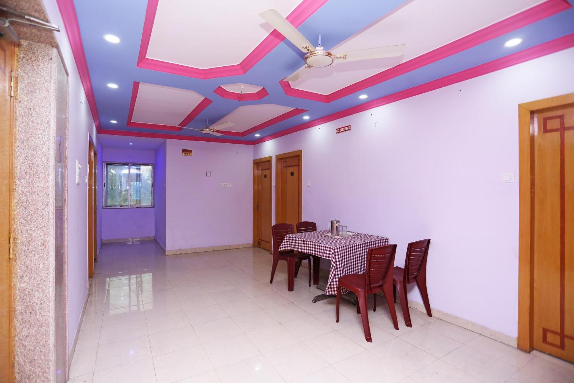 Hotel O Raj Rajeswari Asansol Exterior photo